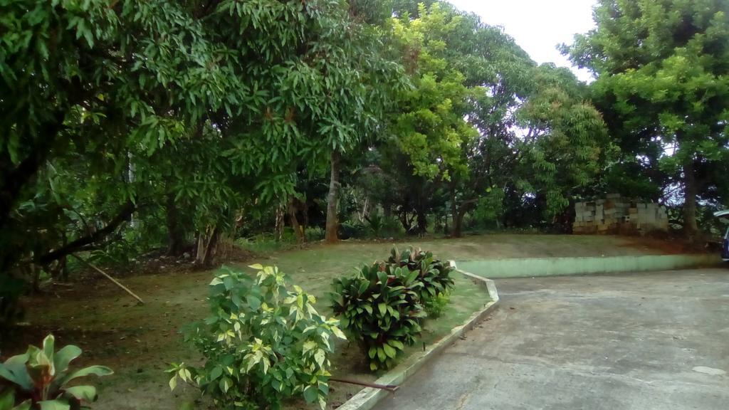 Griffiths Guest House White Hill Exterior foto